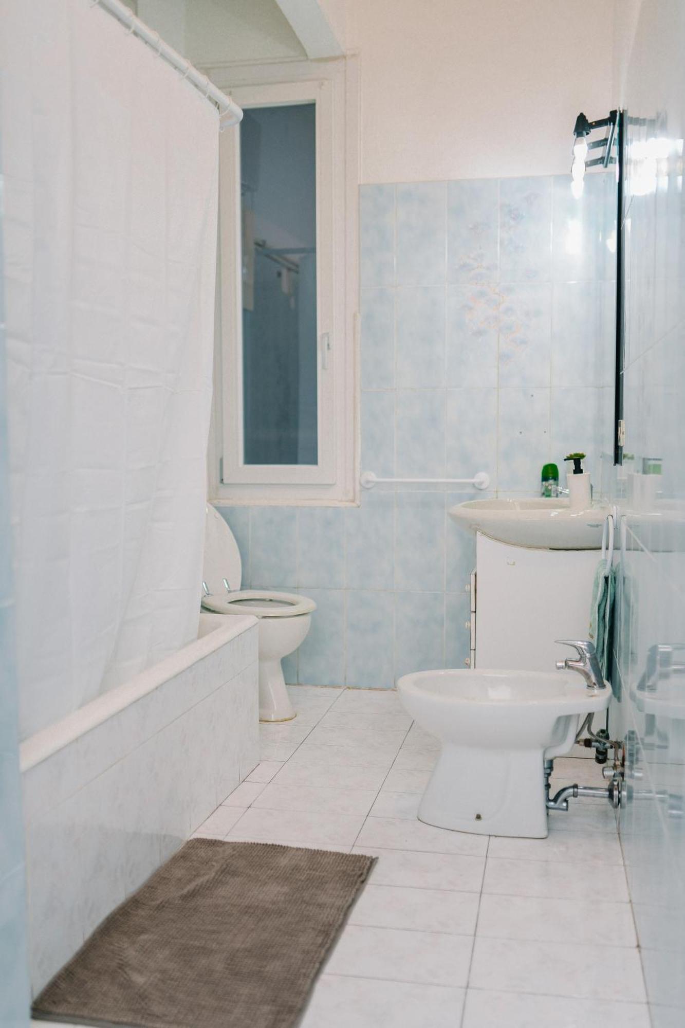 Apartament Stylish House In The Heart Of Genua Zewnętrze zdjęcie